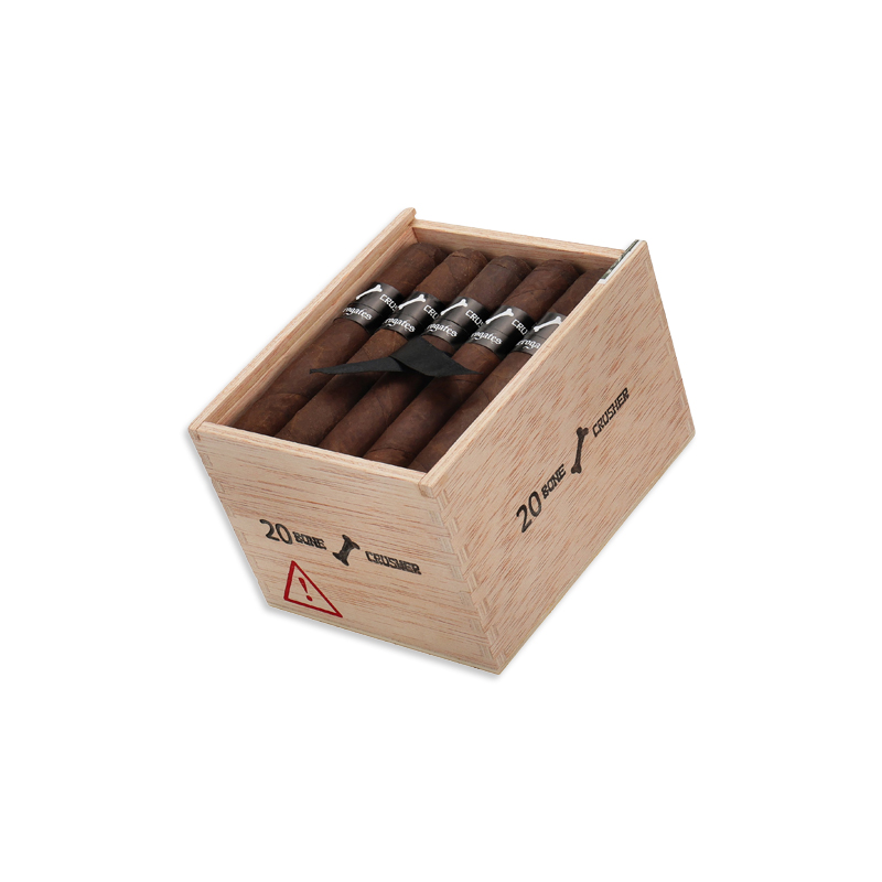 Alternative view of L'Atelier Surrogates Bone Crusher (20)