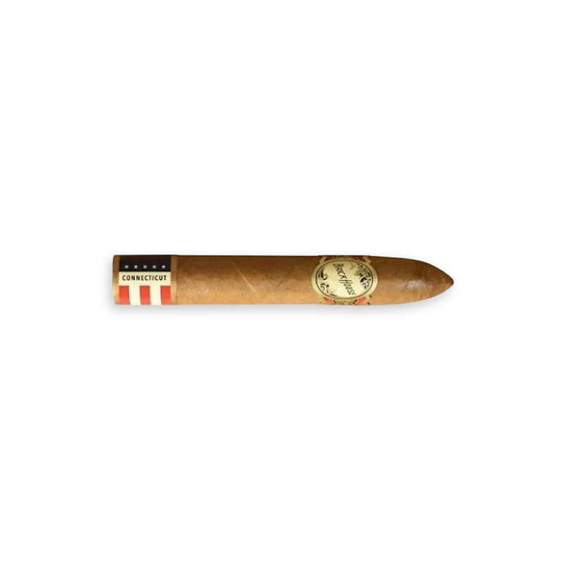 Brick House Double Connecticut Short Torpedo (25)