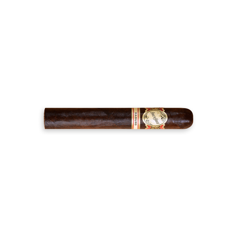 Brick House Maduro Mighty Mighty (25)