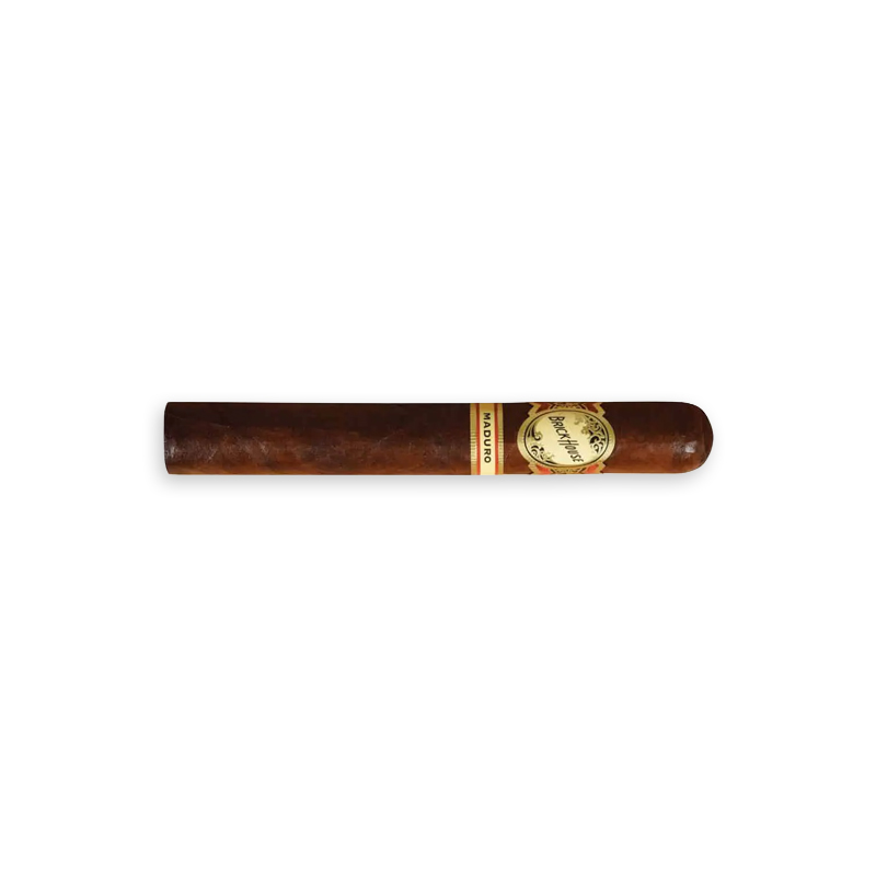 Brick House Maduro Toro (25)