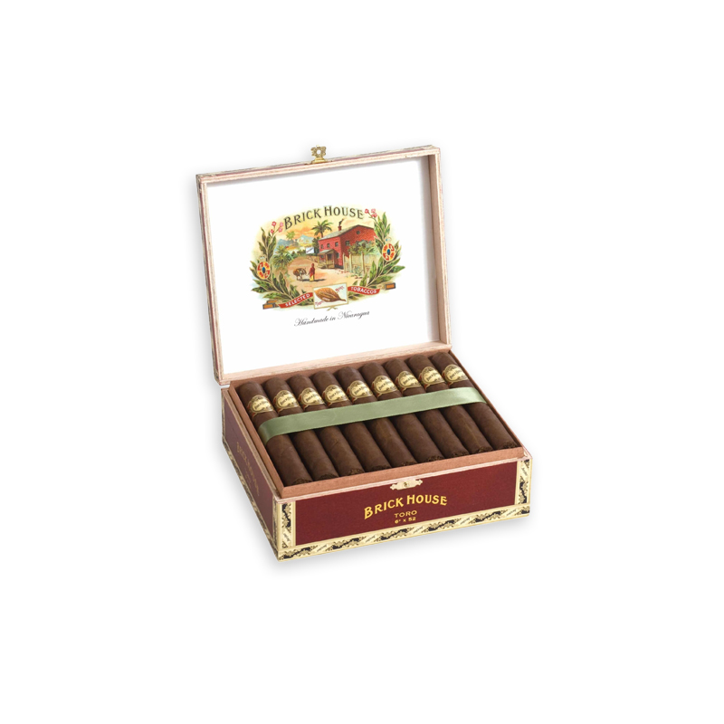 Alternative view of Brick House Toro (25)