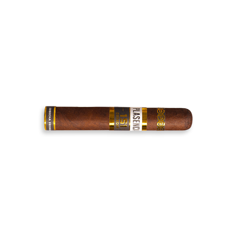Plasencia Cosecha 151 La Música Robusto (10)