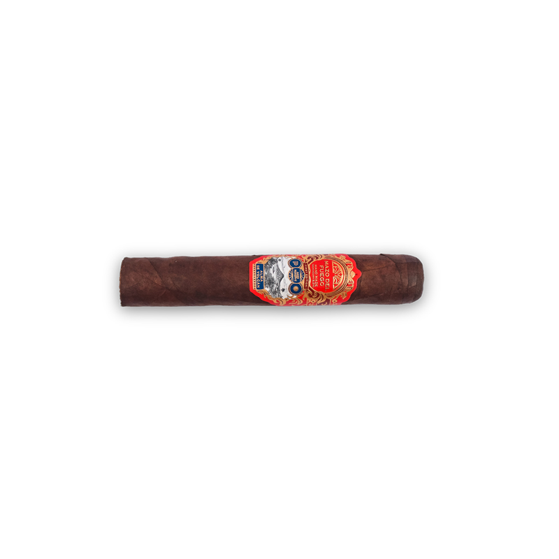 Don Palomón Mazo del Fuego Gordo (10)