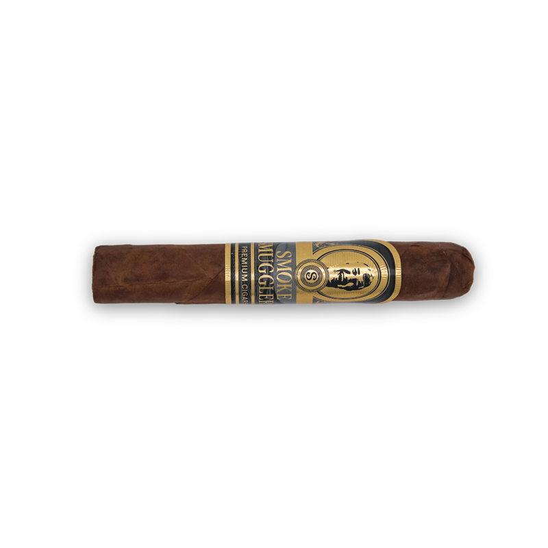 Don Palomón Smoke Smugglers Robusto (10)