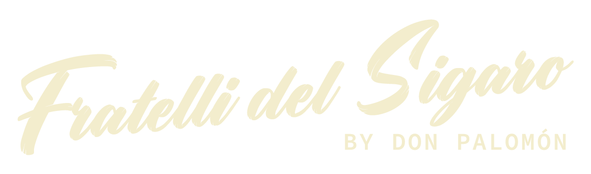 Fratelli del Sigaro by Don Palomón
